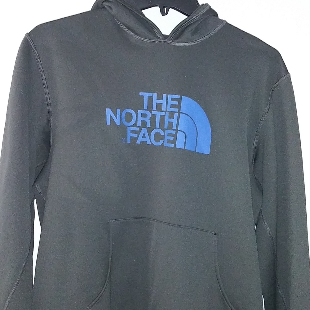 Gray jacket - Picture 2 of 4